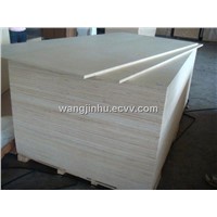 Birch Plywood