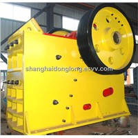 Primary Jaw Crusher