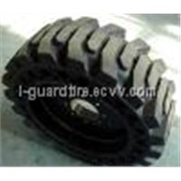 Skidsteer Solid Tire (10-16.5)