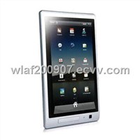 10.1 inch Tablet PC with 1,024 x 600 Pixels Internal Memory