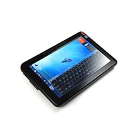 10 Inch Touch Screen Panel Computer with CE, FCC, RoHS