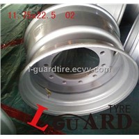 Forged Alloy Truck Wheel (11.75*22.5)