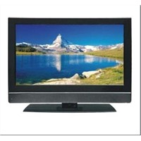 13.5-55 Inch Full HD LCD TV with DVD, USB, VGA
