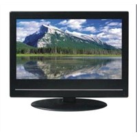 13.5-55 Inch Full HD Pure Flat LCD TV with VGA, HDMI