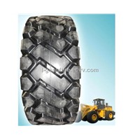 OTR Tires (14.00-24 E-3)