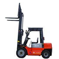 Mechanical Forklift (CPC15/20/25/30/40)