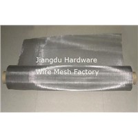 20*20 Mesh Stainless Steel Wire Mesh(Cloth)