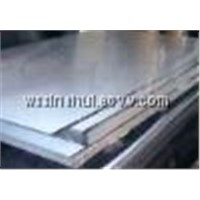 Cold Rolled Stainless Steel Plate (304)