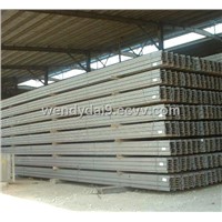 316 Stainless Steel Channel Bar
