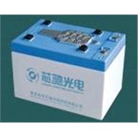 3.7v 3.5Ah CRN26650 cylindrical Lithium-ion Battery