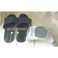 Medium Frequencu Massager - with Shoes (AK-2000-III)