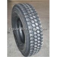 All Steel Truck Tyre