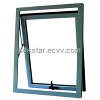 Aluminum Awning Window