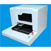 Automatic 3D Solder Paste Inspection Machine