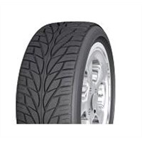 BCT PCR Tire/UHP Tyre