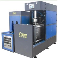 Semiautomatic Blow Molding Machine (CM-12)
