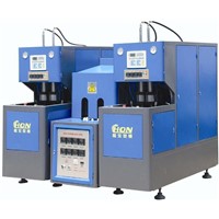 Semiautomatic Blow Molding Machine (CM-8Y-H)