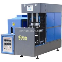 Semiautomatic Blow Molding Machine (CM-9A-A)