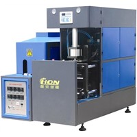 Semiautomatic Blow Molding Machine (CM-9B)