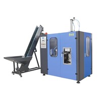 Automatic Blow Molding Machine (CM-C3-B)