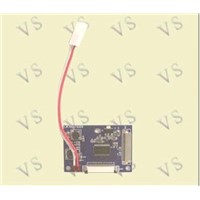 Converter Board (TCON-3)