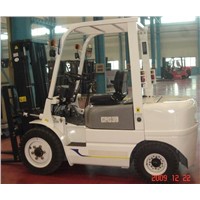 Forklifts (CPCD30)