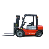 Forklift (CPCD30A)