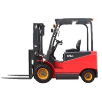 Forklift (CPD20)