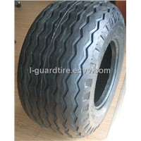 Cane Harvester Tire (400/60-15.5)