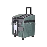 Car Fridge 36L