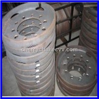 Carbon Steel Wheel Rims