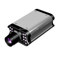 Color IR Waterproof CCD Camera (DV-810)