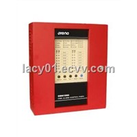 Conventional Fire Alarm Controller Panel (ODH1000)
