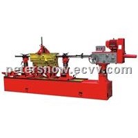 Cylinder Body Bushing Boring machine