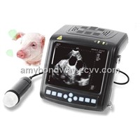 Digital Wrist-Top Veterinary Ultrasound Scanner (BW560V-PRO)