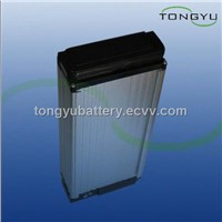 E-Bicycle Battery