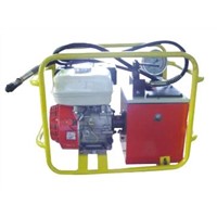 Electric Pump / Manual Pumps (JDG-800)