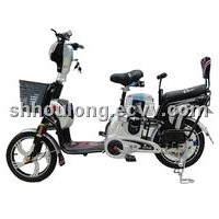Electric Bicycle (TDR915Z)