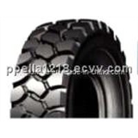 Giant Radial Tyre (24.00R35)