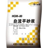 HGM-80 Self-leveling Mortar