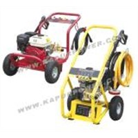 High Pressure Gasoline Washer 150bar