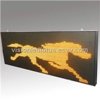 Highway LED Signs with CE (SH-P16)
