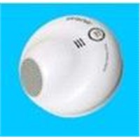 Intelligent Sound Alarm Fire Detector - Sensor Detector