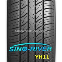Jinyu Car Tyre / Car Tire / PCR