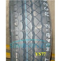Jinyu PCR Tire / Car Tyre / UHP Tire