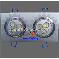 LED Ceiling Light / LED Down Lamp