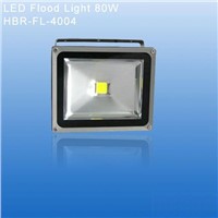 LED Flood Light 80W (HBR-FL-4004)