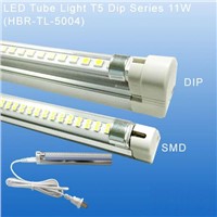 LED Tube Light T5 Dip Series 11W (HBR-TL-5004)