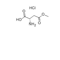 l-Aspartic Acid-Beta-Methyl Ester Hydrochloride