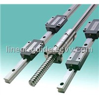 Linear Guide (BRH25CA)